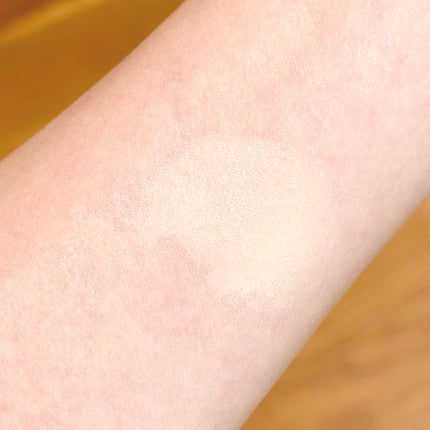 アルティメットフィット ロングウェアデニムクッション/OHUI/クッションファンデーションを使ったクチコミ(7枚目)