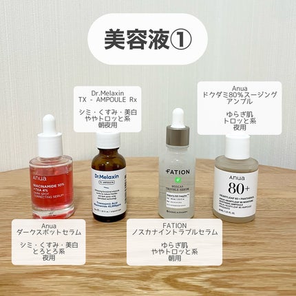RMK Wトリートメントオイル/RMK/ブースター・導入液を使ったクチコミ(6枚目)