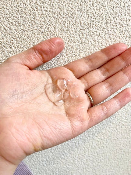 オーバーナイトジェル/AdryS/フェイスクリームを使ったクチコミ(2枚目)