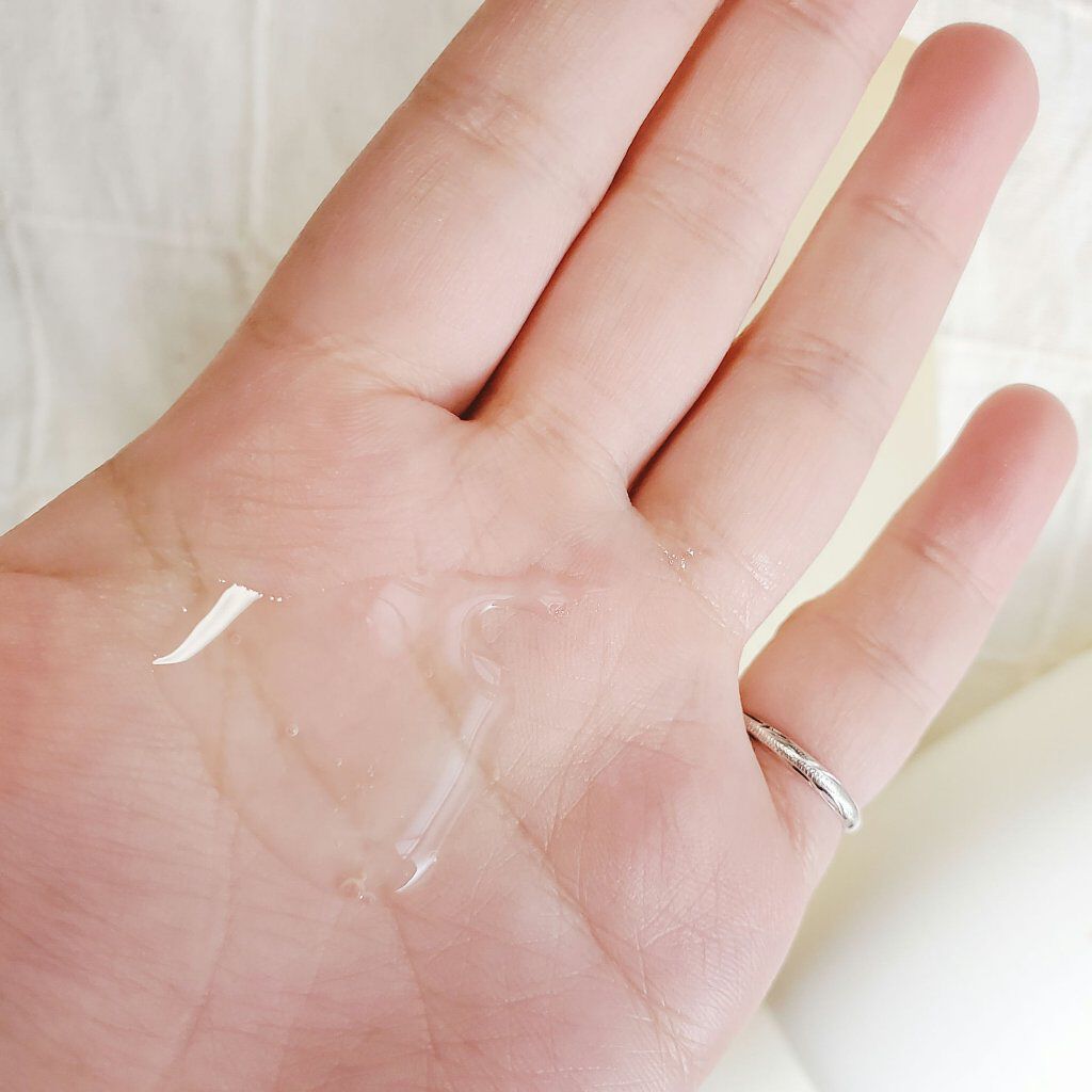 つるん シャンプー/トリートメント/WANOMI/シャンプー・コンディショナーを使ったクチコミ(3枚目)