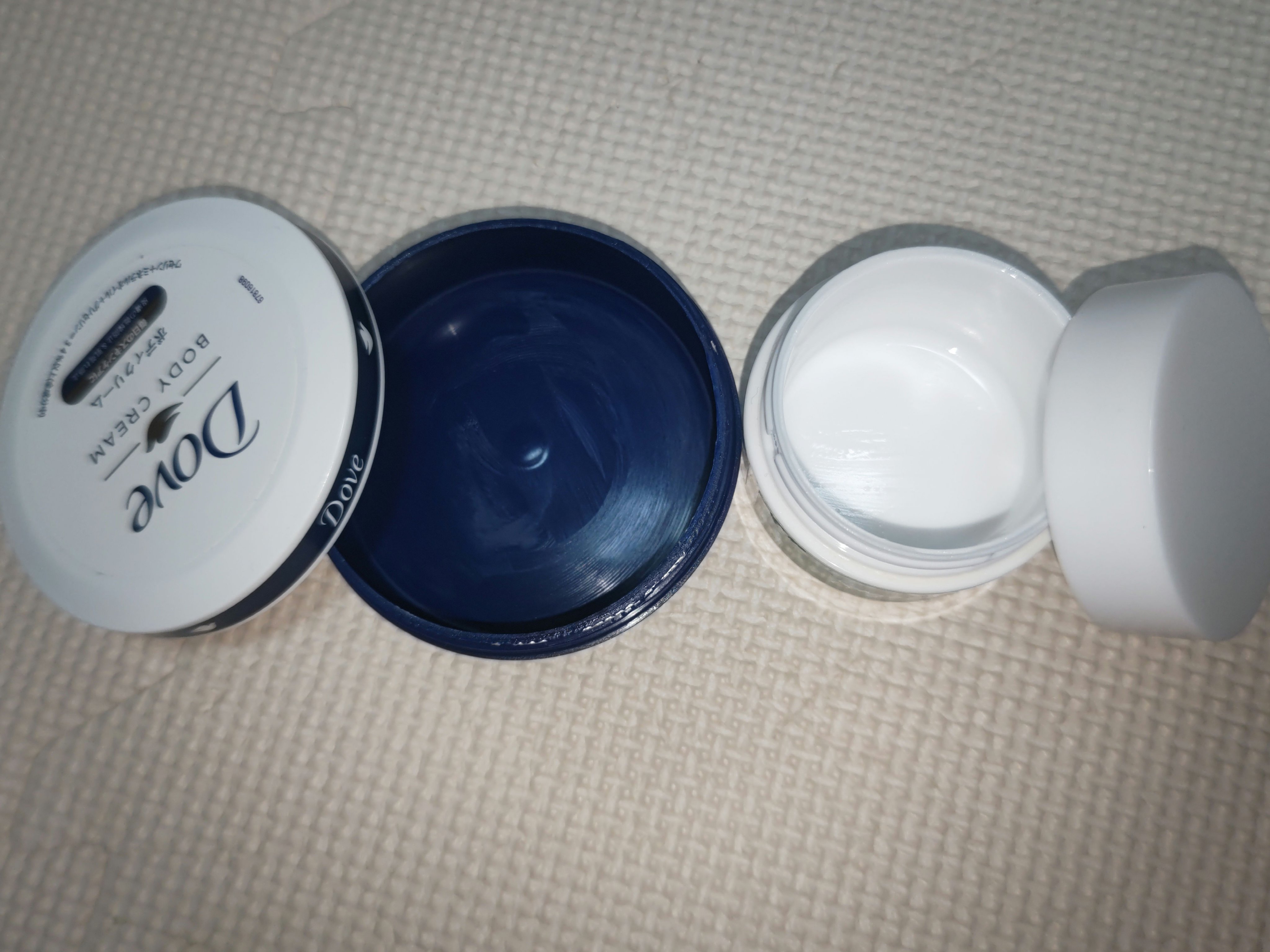 ハーブクレンジングバーム/キャンドゥ/クレンジングバームを使ったクチコミ（1枚目）