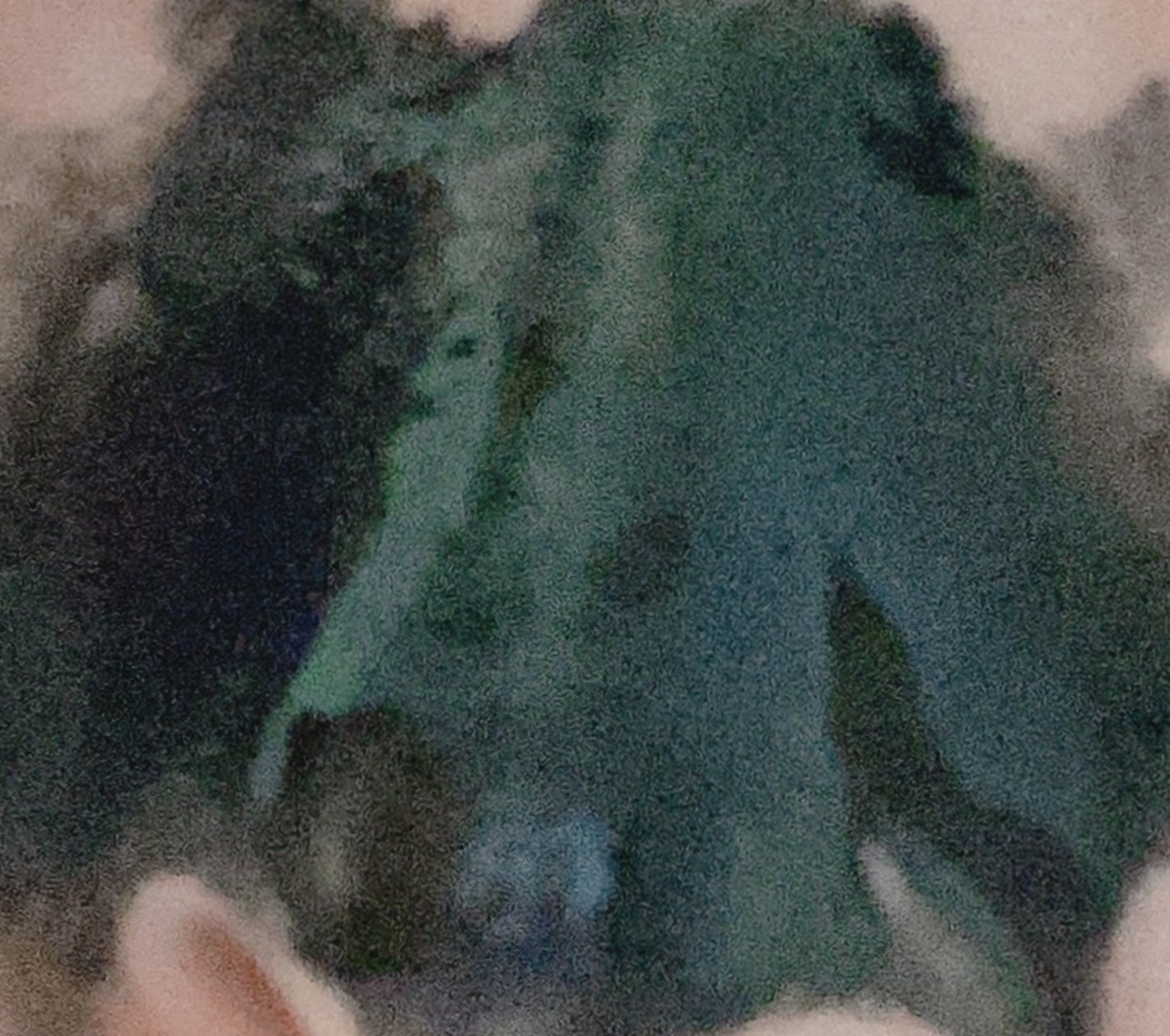 毛穴小町 ブラックピールオフパック/クリアターン/ピーリングを使ったクチコミ(2枚目)