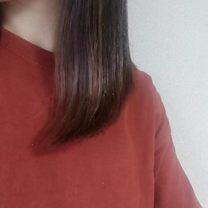 フィーノ プレミアムタッチ 濃厚美容液ヘアオイル/フィーノ/ヘアオイルを使ったクチコミ(5枚目)