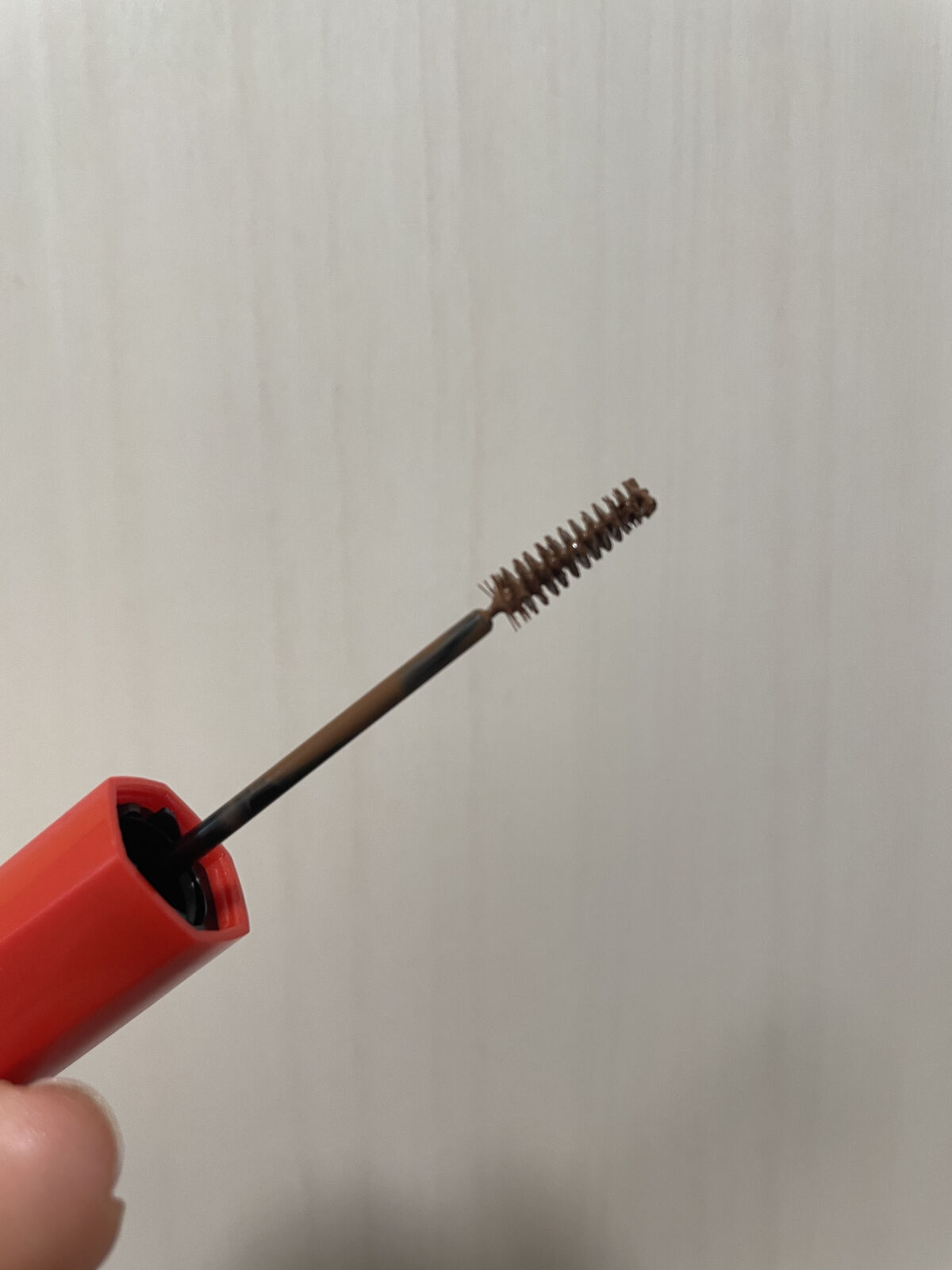 フィルム眉カラー/デジャヴュ/眉マスカラを使ったクチコミ（2枚目）