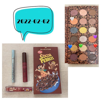 ラブ・ライナー リキッドアイライナーR3/ラブ・ライナー/リキッドアイライナーを使ったクチコミ(1枚目)