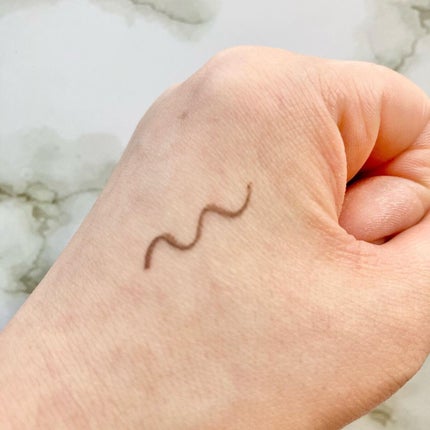 エーメイク マットリキッドアイライナー /A/mAke/リキッドアイライナーを使ったクチコミ(3枚目)