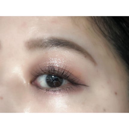 アディクション ザ アイシャドウ パレット/ADDICTION/アイシャドウパレットを使ったクチコミ(2枚目)