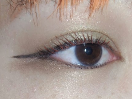 パウダーキス リップスティック/M・A・C/口紅を使ったクチコミ(5枚目)