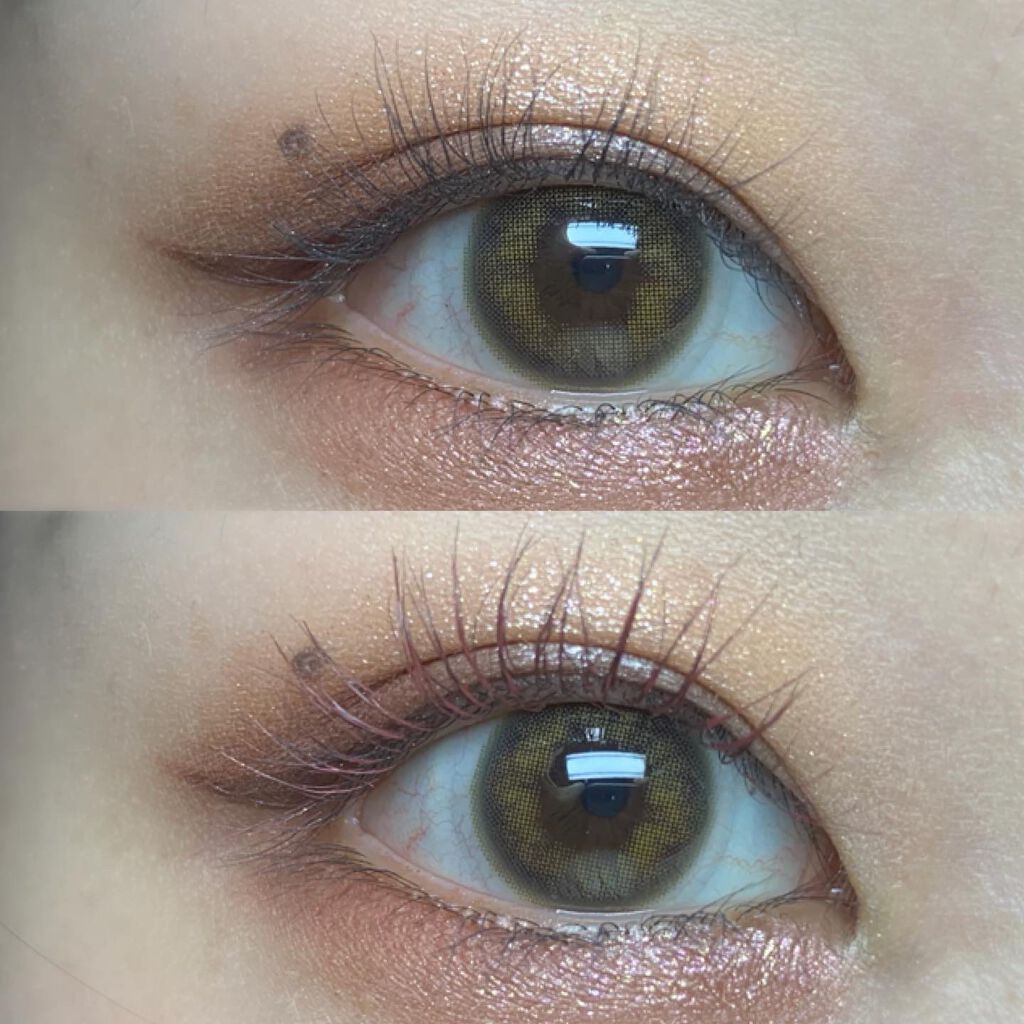 プロ シングル シャドウ/CLIO/単色アイシャドウを使ったクチコミ(6枚目)