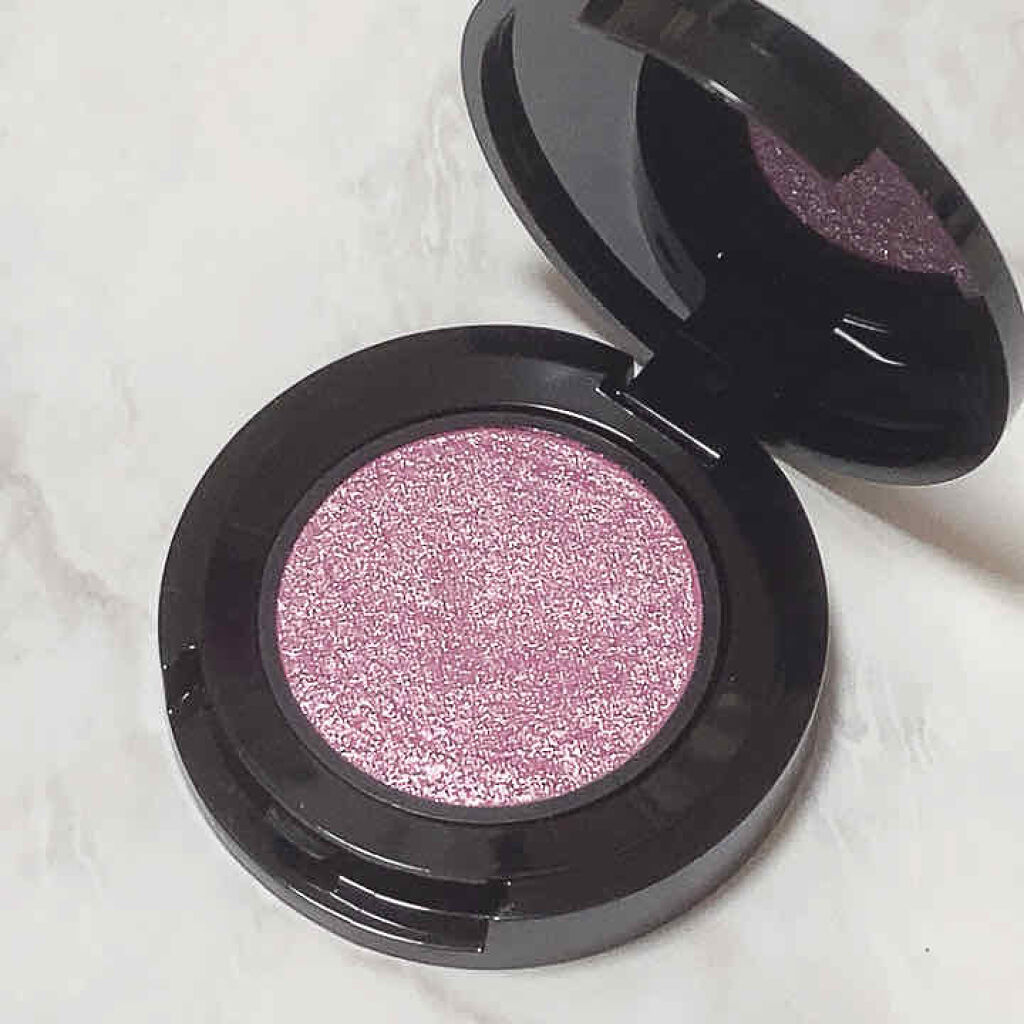 MMLアイシャドウ/ミモアライン/単色アイシャドウを使ったクチコミ（2枚目）