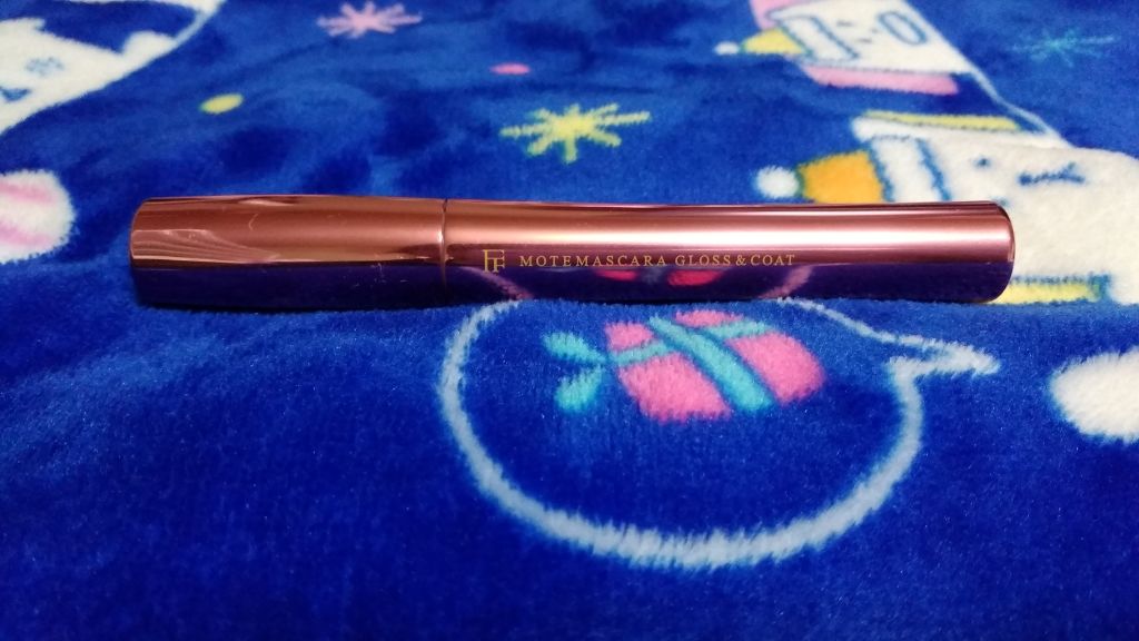 モテマスカラ TECHNICAL 1/UZU BY FLOWFUSHI/マスカラ下地を使ったクチコミ（1枚目）