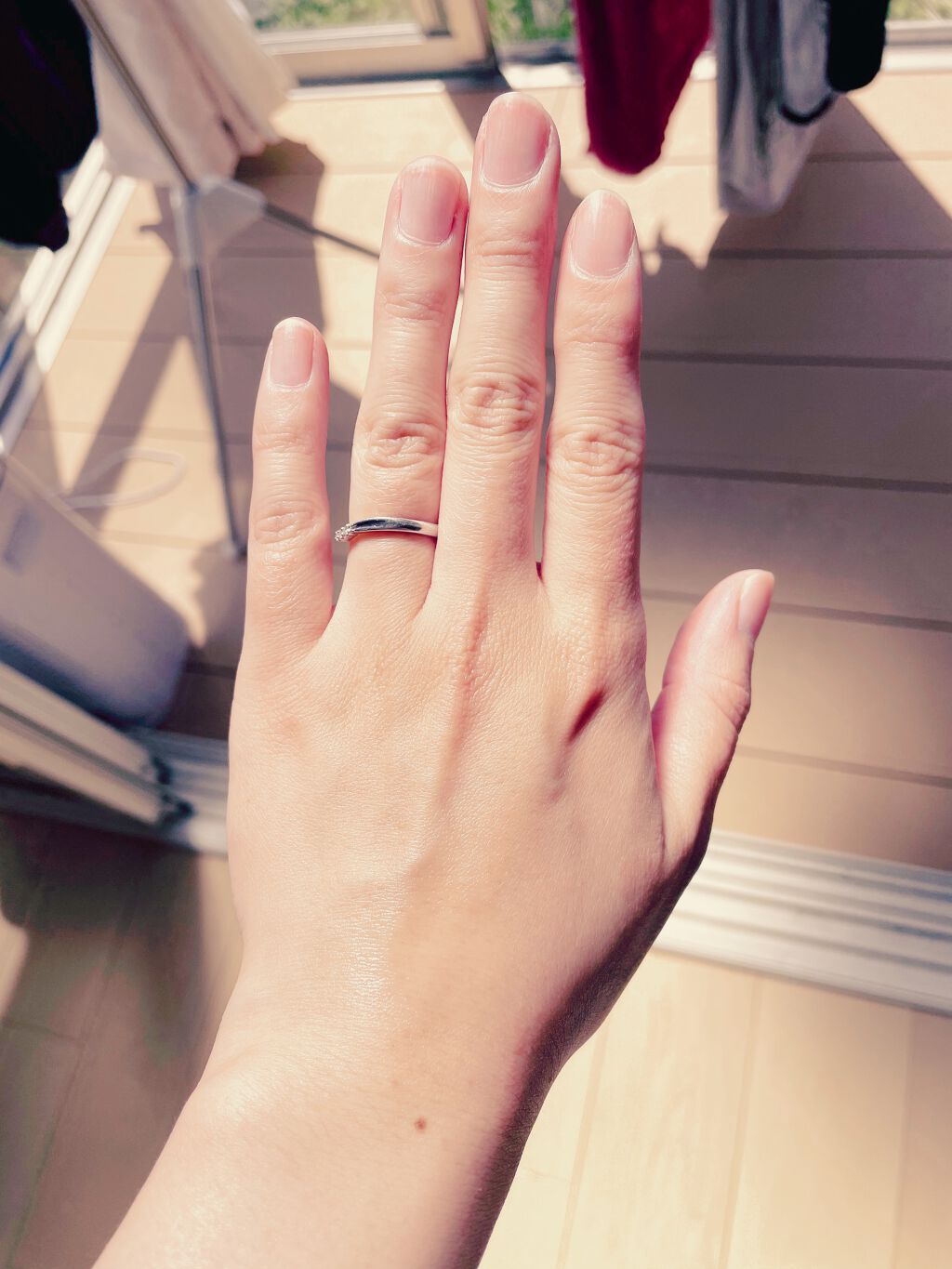 UV PROTECT SPRAY/ヴィーナスラボ/日焼け止め・UVケアを使ったクチコミ(2枚目)