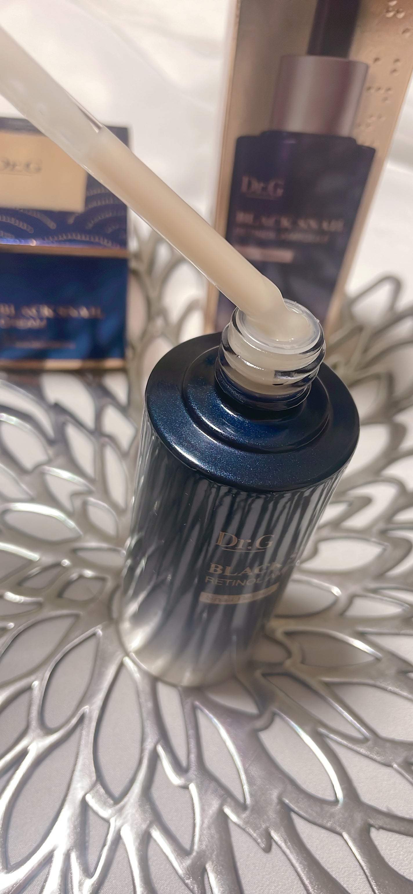 emiri1112 on LIPS 「韓国の大人気ドクターズコスメと言えば!Dr.G(ドクタージー)..」(3枚目)