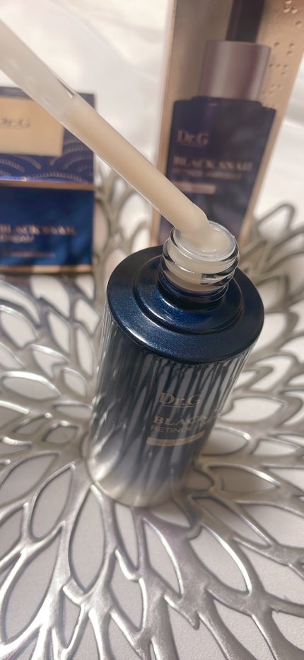 emiri1112 on LIPS 「韓国の大人気ドクターズコスメと言えば!Dr.G(ドクタージー)..」(3枚目)