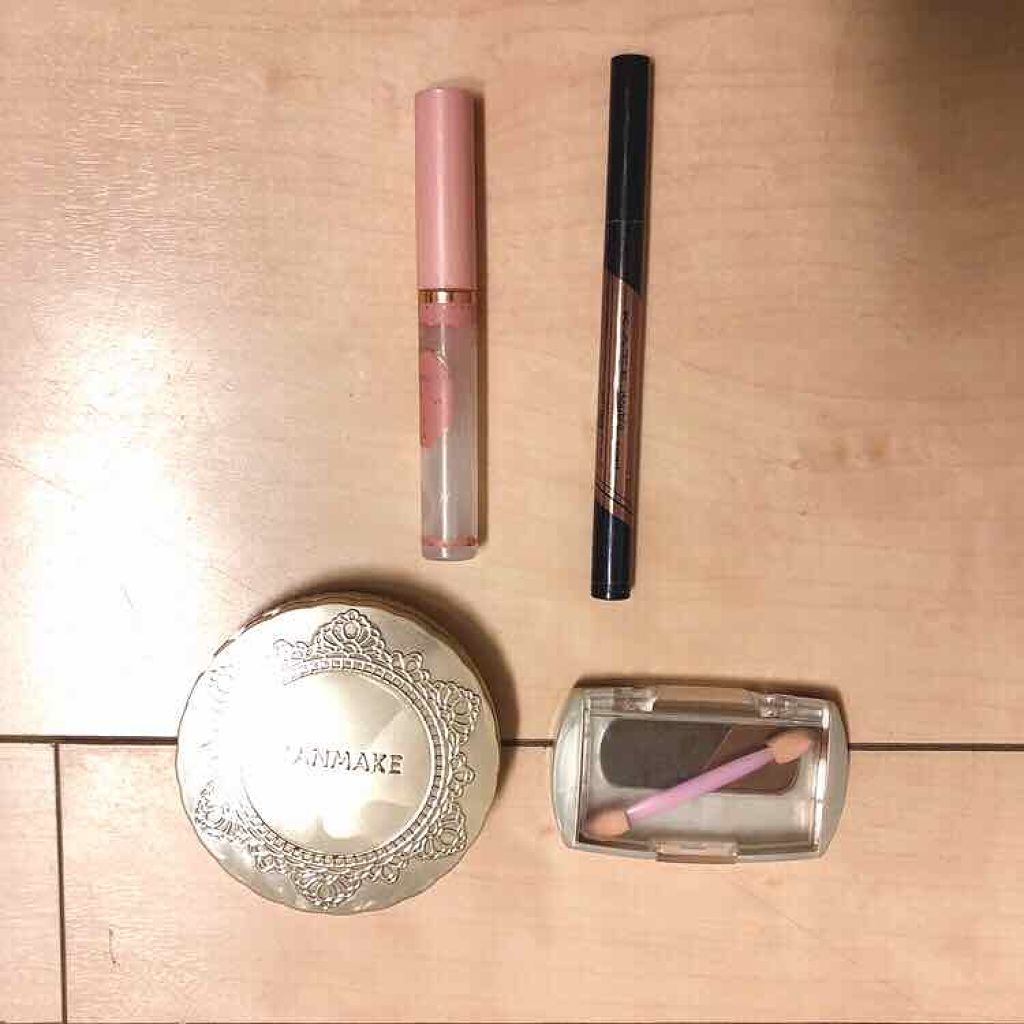 リップフォンデュ/メンソレータム/リップバームを使ったクチコミ(3枚目)