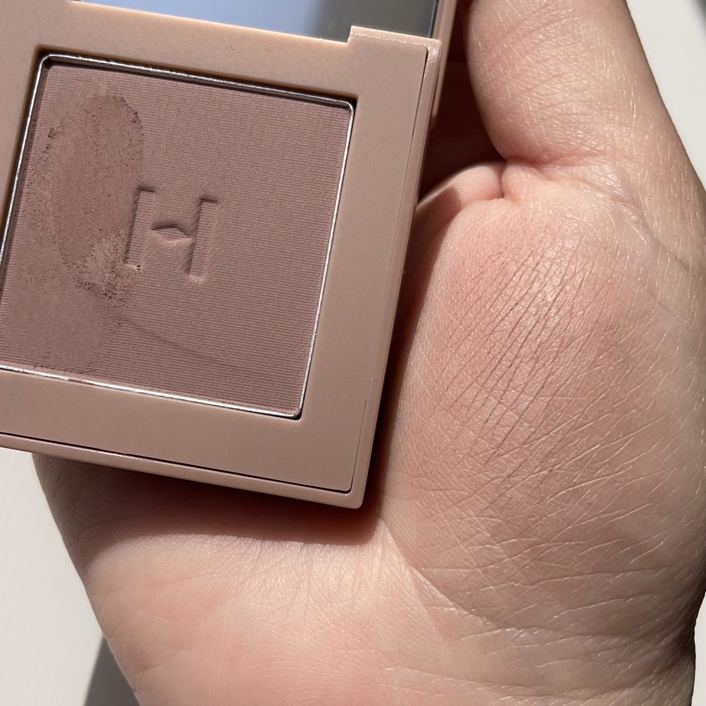 LIL MOON 1day/LILMOON/ワンデー（１DAY）カラコンを使ったクチコミ（3枚目）