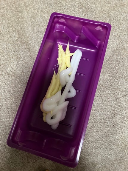 ウエラトーン ツープラスワン クリームタイプ/ウエラ/ヘアカラーを使ったクチコミ(5枚目)