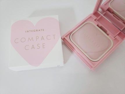 すっぴんメイカー チーク&リップ/インテグレート/ジェル・クリームチークを使ったクチコミ(2枚目)