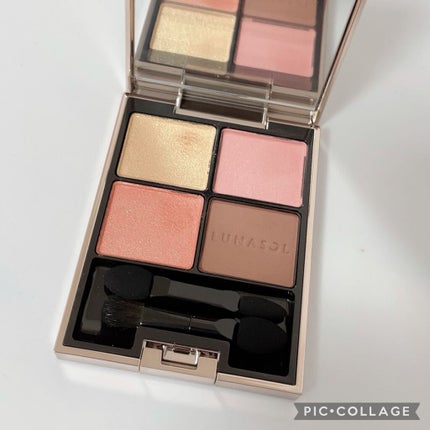 クローデット ブラッシュデュオ/NARS/パウダーチークを使ったクチコミ(2枚目)