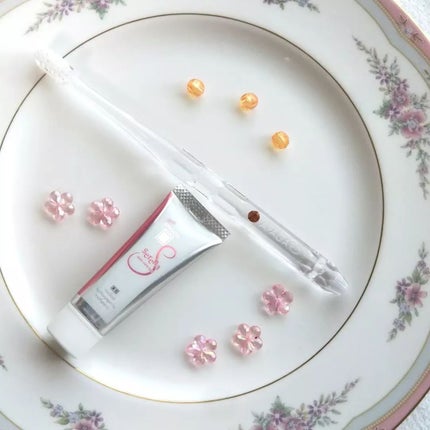 アパガードセレナ/アパガード/歯磨き粉を使ったクチコミ(1枚目)