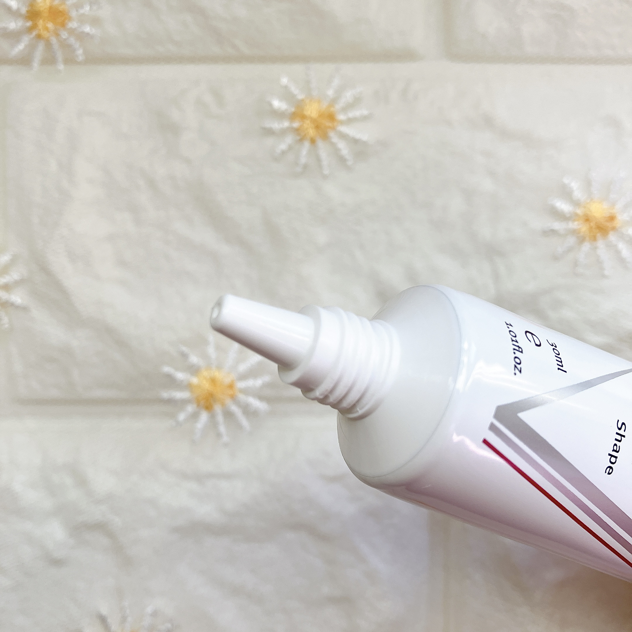 ベラコントゥアーフォーミングクリーム/ANACIS/フェイスクリームを使ったクチコミ（2枚目）