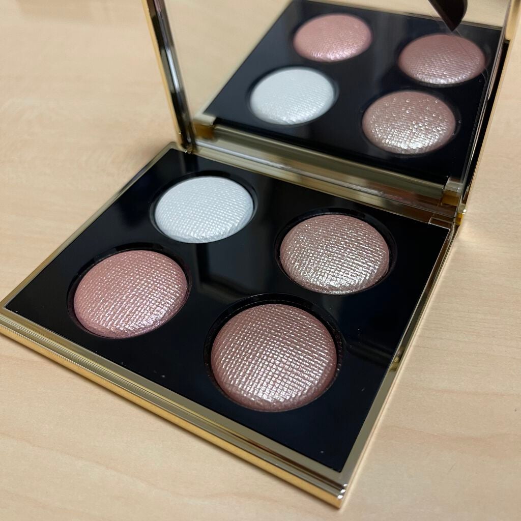 スティロ オンブル エ コントゥール/CHANEL/スティックアイシャドウを使ったクチコミ(2枚目)