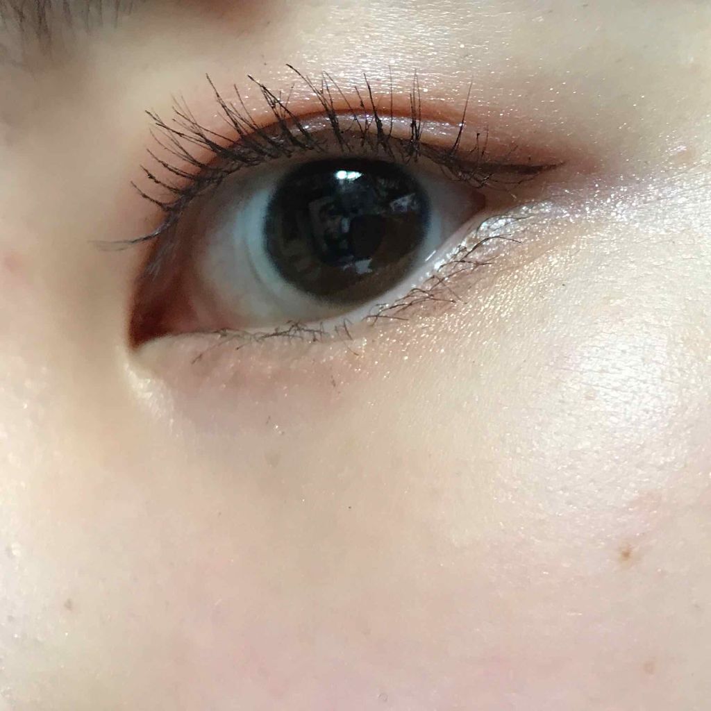 グレートカール マスカラ 24(ボリュームロング)/リンメル ロンドン/マスカラを使ったクチコミ（2枚目）