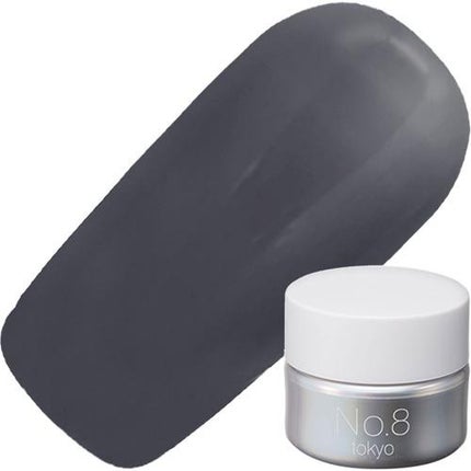 C301 クリアスモーキーネイビー【2020AW】