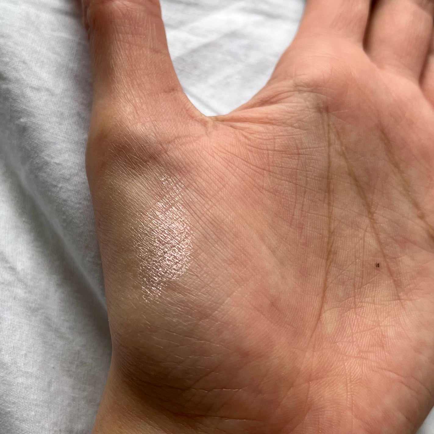 ミルクブリンハートライター/Colorgram/パウダーハイライトを使ったクチコミ(3枚目)