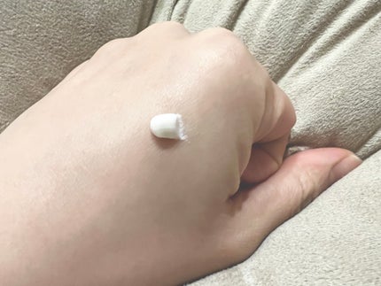 ごめんね素肌 クマらないアイクリーム/クリアターン/アイケア・アイクリームを使ったクチコミ(2枚目)