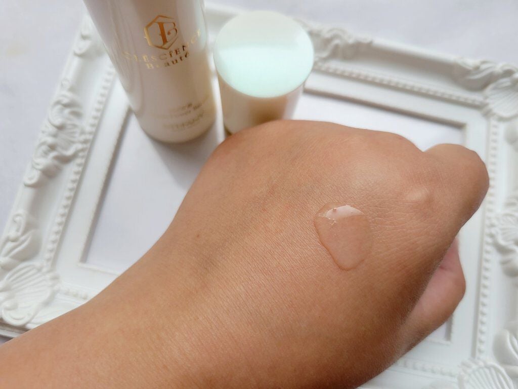 クレッシアンスボーテ トランスパワーセラム/ステファニー/美容液を使ったクチコミ(3枚目)