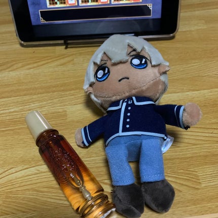 マジョロマンティカ/MAJOLICA MAJORCA/香水(レディース)を使ったクチコミ(1枚目)