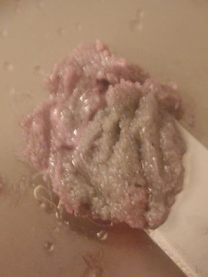 ブライト&ビューティフル/ラッシュ/スクラブ・ゴマージュを使ったクチコミ(3枚目)