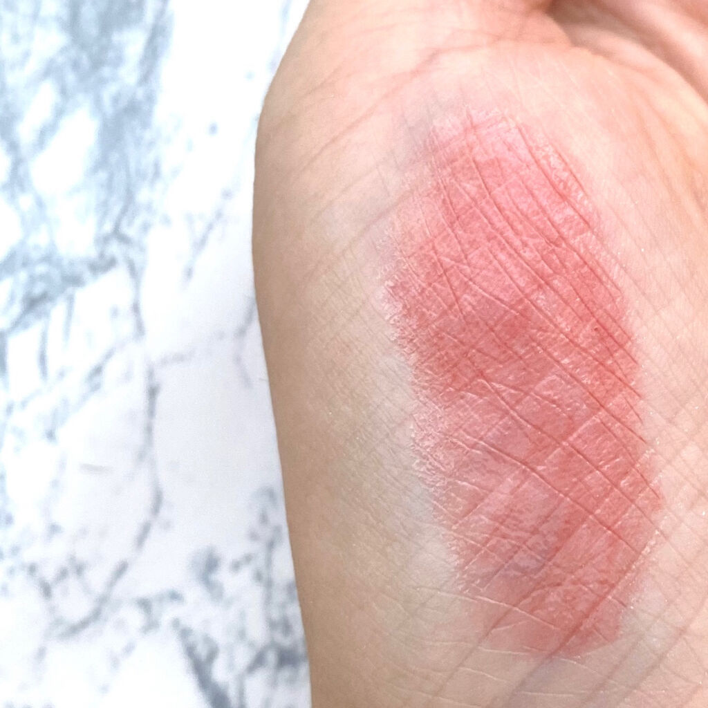 オペラ リップティント N/OPERA/リップティントを使ったクチコミ（2枚目）