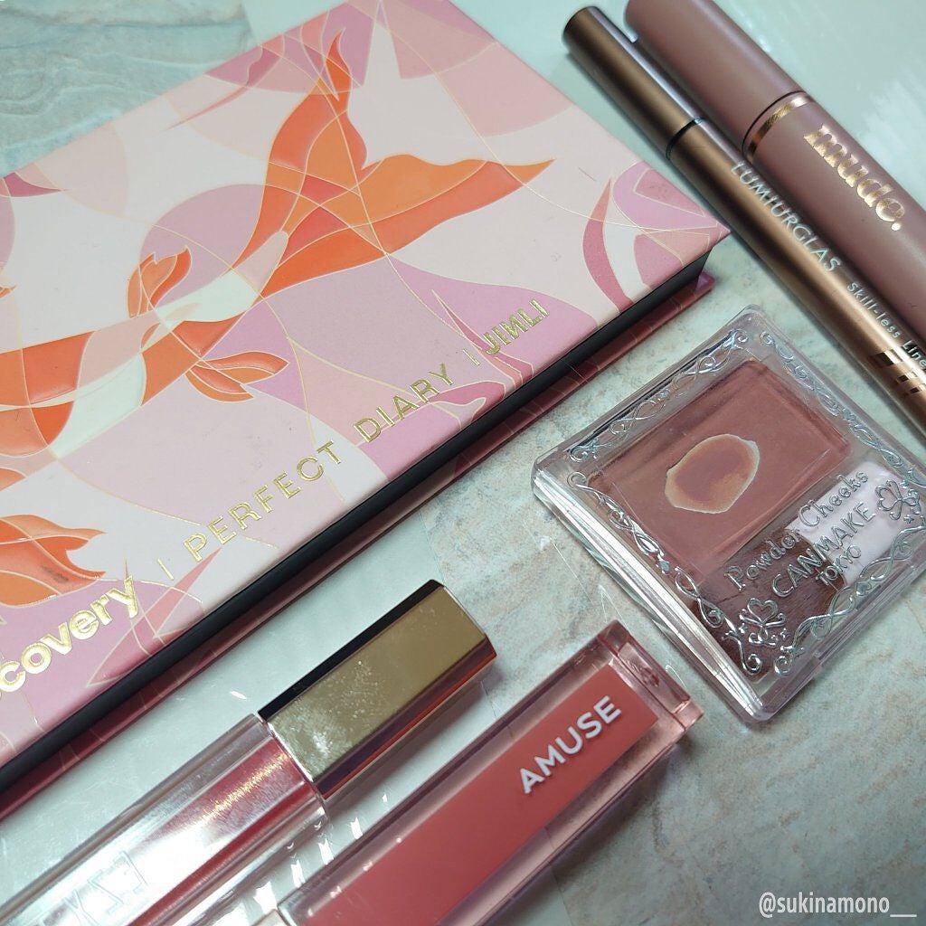 Chu's me 1day/Chu's me/ワンデー(1DAY)カラコンを使ったクチコミ(5枚目)