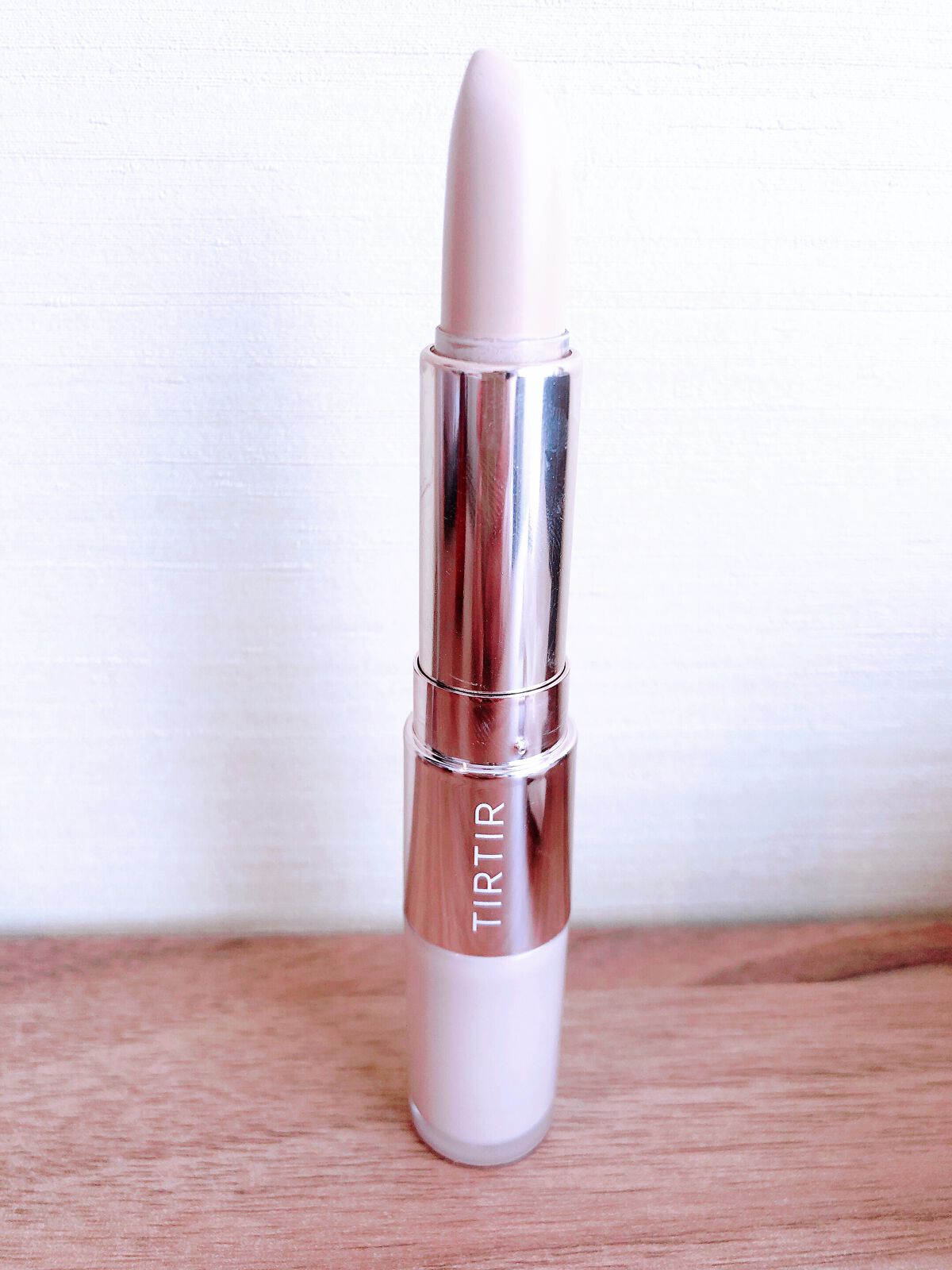 マスクフィットオールカバーデュアルコンシーラー/TIRTIR(ティルティル)/コンシーラーを使ったクチコミ(2枚目)