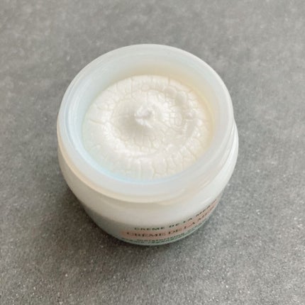 クレーム ドゥ・ラ・メール/LA MER/フェイスクリームを使ったクチコミ(2枚目)