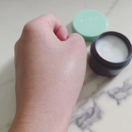 トゥーゴー スキンバーム/RISM/フェイスバームを使ったクチコミ(4枚目)