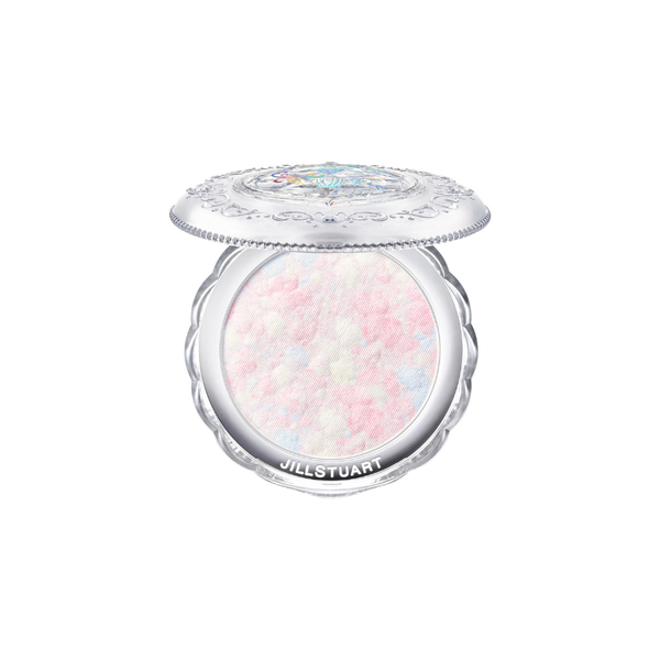 【夏コスメ2025】JILL STUART BEAUTYから限定アイパレットや新作マスカラなど"サマーコレクション"が登場!の画像