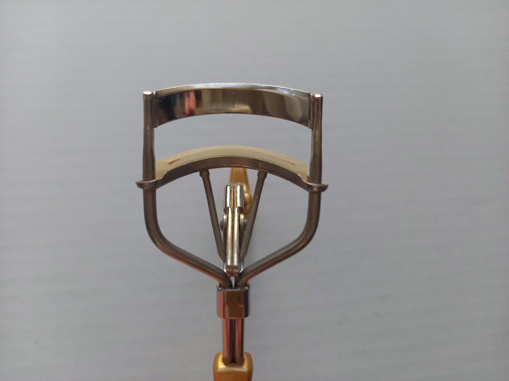 スプリングパワーカーラー/excel/ビューラーを使ったクチコミ(3枚目)