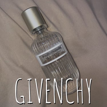 しい🐰 on LIPS 「GIVENCHY♡価格もお手頃でオススメの香り🐰GIVENCH..」（1枚目）