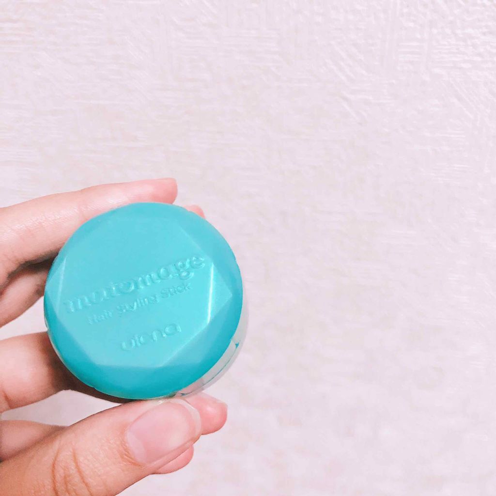 まとめ髪スティック スーパーホールド/マトメージュ/ヘアワックス・クリームを使ったクチコミ(1枚目)