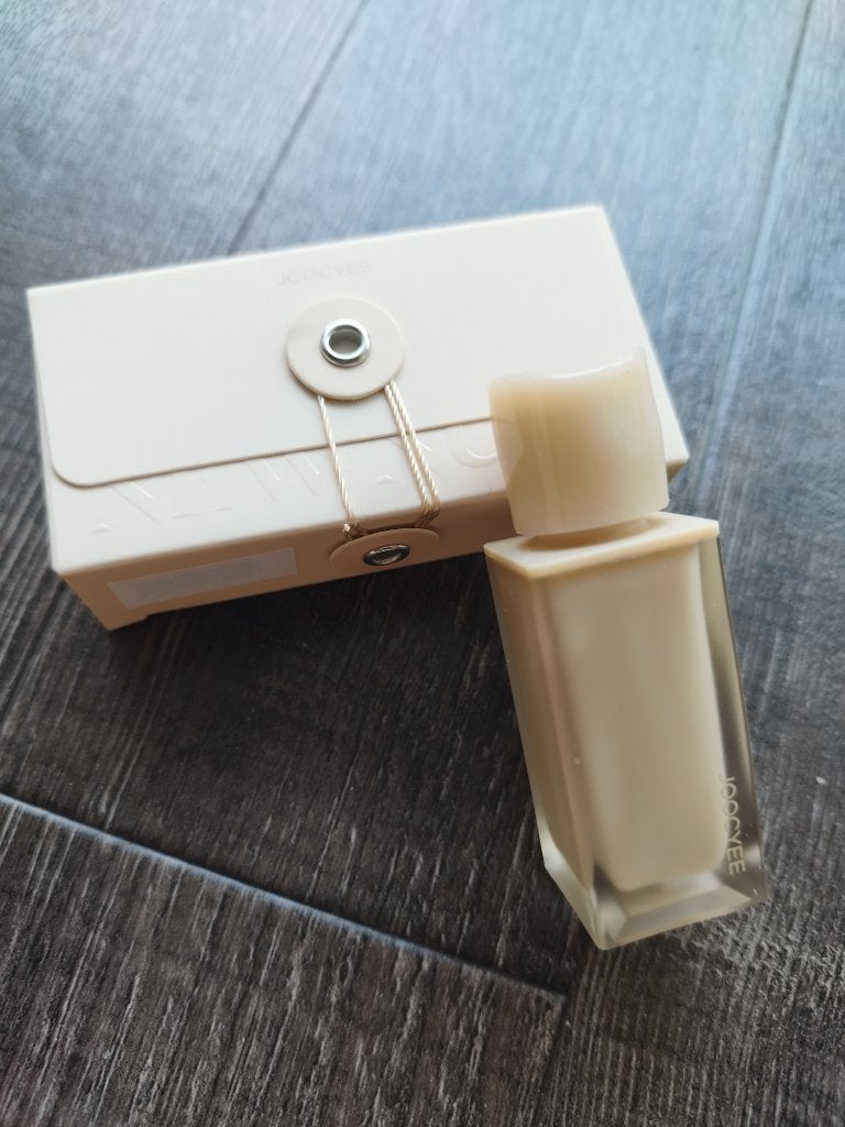 NEW NUDE ムーディームースリップ/Joocyee/口紅を使ったクチコミ(1枚目)