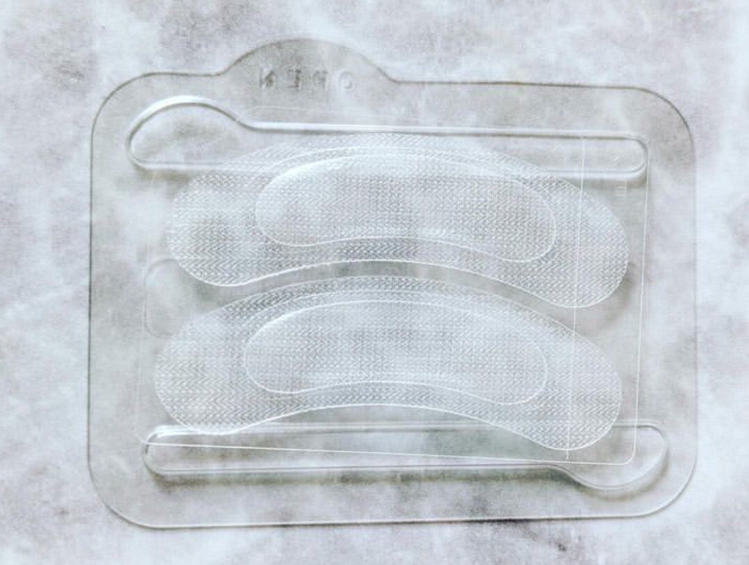 リクエス コンセントレート チャージ パッチ/クラブ/シートマスク・パックを使ったクチコミ(2枚目)