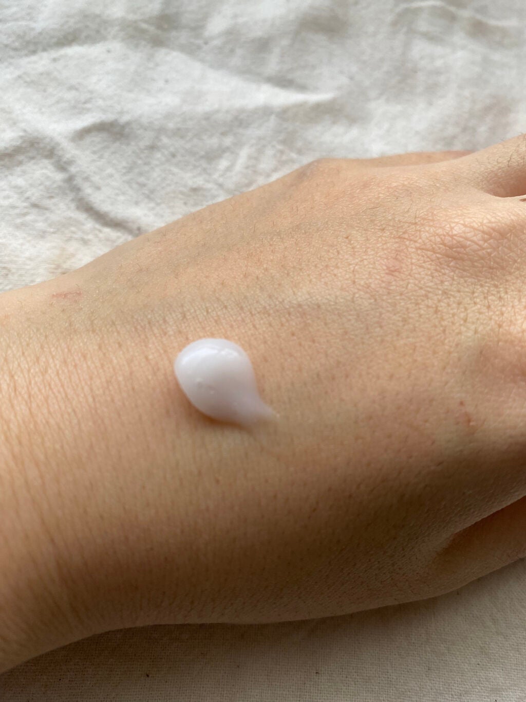 マジックハンドクリーム 薬用フルハンド/ゼリア新薬工業/ハンドクリームを使ったクチコミ(3枚目)