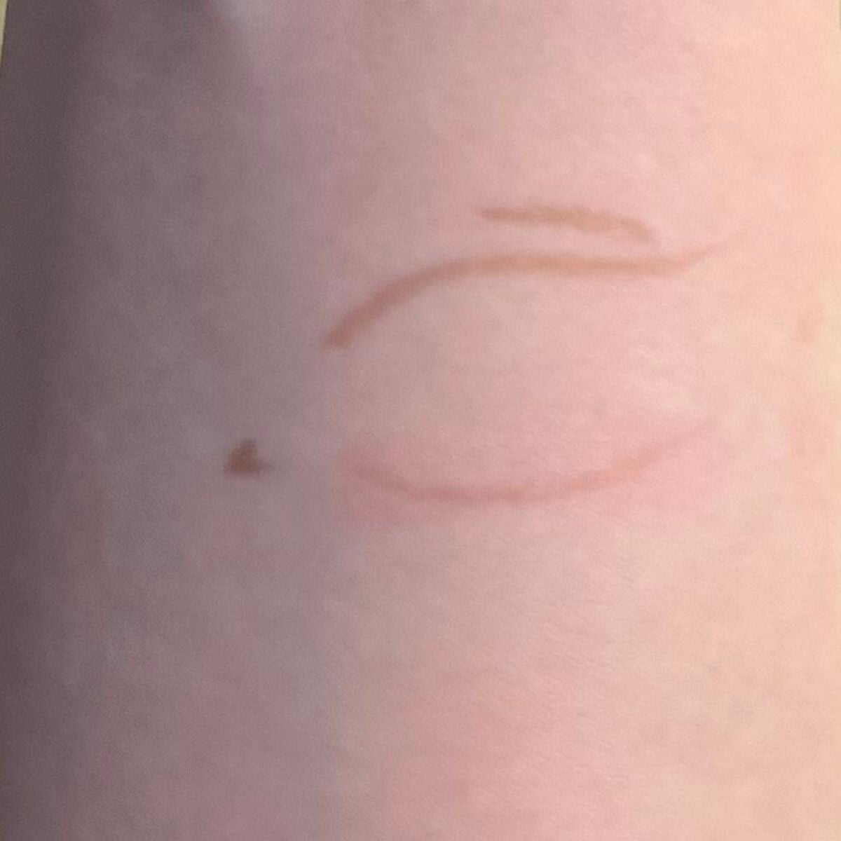 ダブルラインエキスパート/KATE/リキッドアイライナーを使ったクチコミ(2枚目)