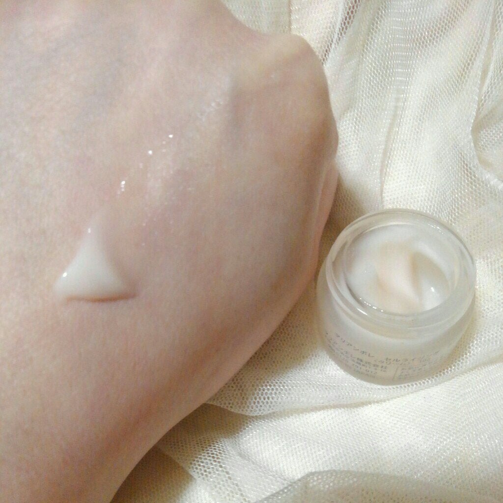 バランシング ローション/マリアンボレ/化粧水を使ったクチコミ(7枚目)