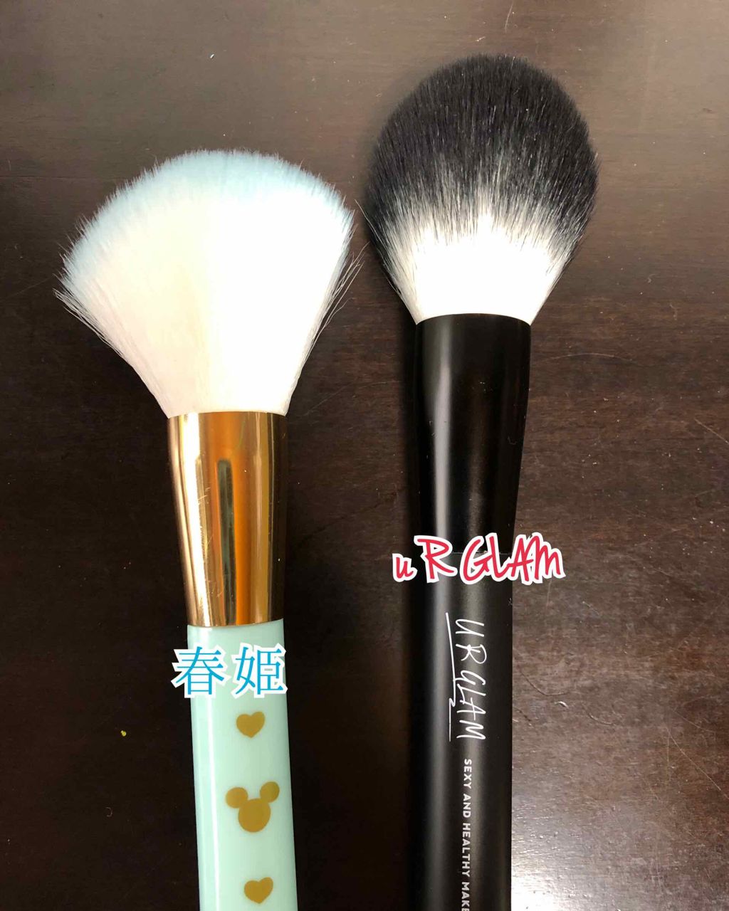 UR GLAM BLOOMING EYE COLOR PALETTE/U R GLAM/アイシャドウパレットを使ったクチコミ(2枚目)