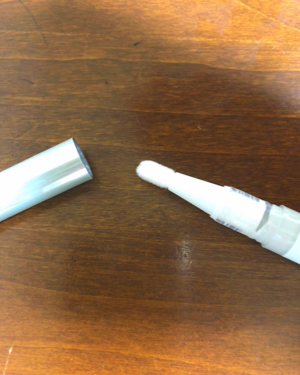 サイレントグロウ コンシーラー/excel/リキッドコンシーラーを使ったクチコミ(3枚目)