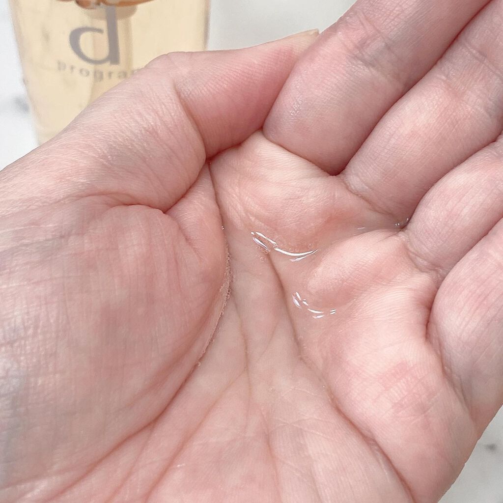 アクネケア ローション MB/d プログラム/化粧水を使ったクチコミ(2枚目)